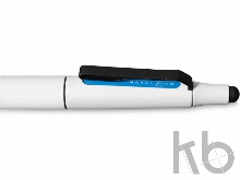 Ручка-стилус шариковая «Trigon»