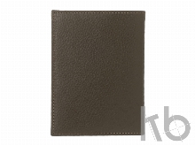 Обложка для блокнота А6 «Prime»