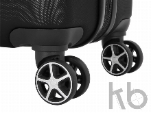 Чемодан «ADAMS», 37л