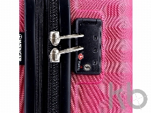 Чемодан «Fribourg» 64л