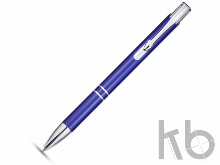 Ручка металлическая шариковая «Moneta»