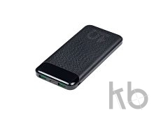 Внешний аккумулятор с дисплеем, 10000 mAh