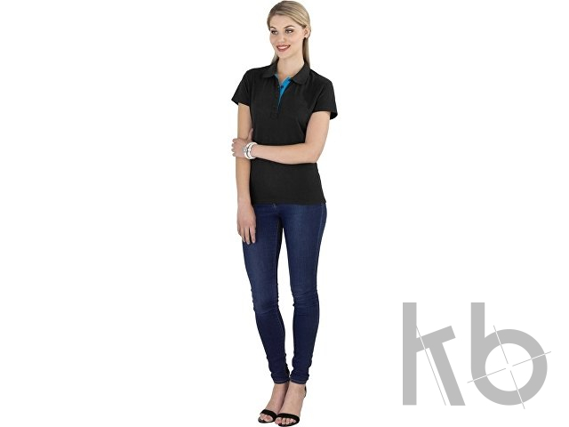 Рубашка поло "Solo" женская