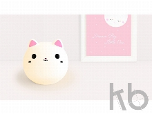 Ночник LED «Kitty»