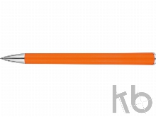 Ручка пластиковая шариковая «Атли»