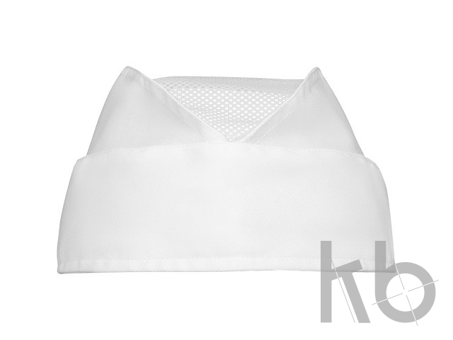 Головной убор повара «Lagasse», унисекс