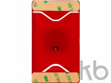 Держатель для мобильного телефона «Purse» с бумажником