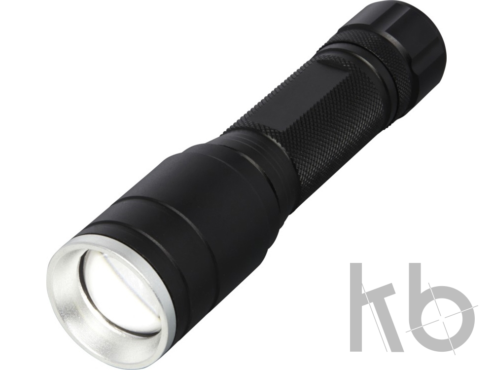 Фонарь «Stroud» с заряжающимся аккумулятором