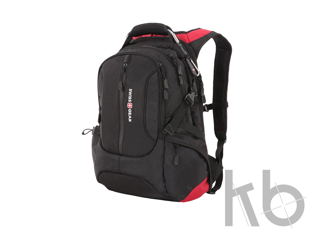 Рюкзак с отделением для ноутбука 15