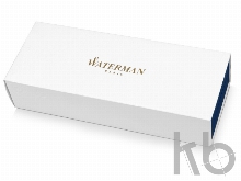 Ручка роллер «Hemisphere Stainless Steel CT F»