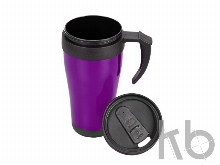 Термокружка «Silence»