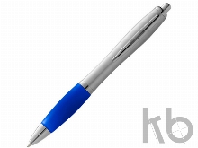 Ручка пластиковая шариковая «Nash»