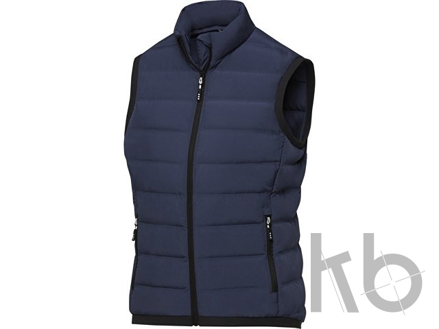 Жилет пуховой «Caltha» женский