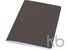 Блокнот A5 «Fabia» из рубленой бумаги