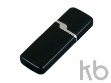 USB 2.0- флешка на 8 Гб с оригинальным колпачком
