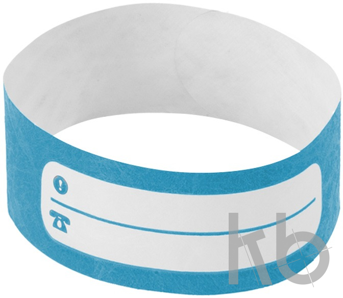 wristband