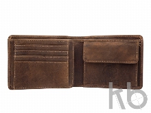 Бумажник «Peter»