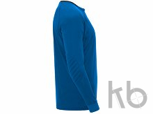 Футболка с длинным рукавом «Porto» мужская