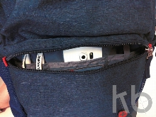 Рюкзак с отделением для ноутбука 16