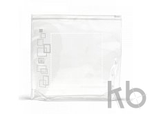 Герметичная косметичка