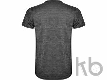 Спортивная футболка «Zolder» детская