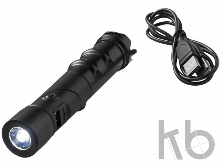 Портативное зарядное устройство «PB-1400» автомобильное, 1400 mAh