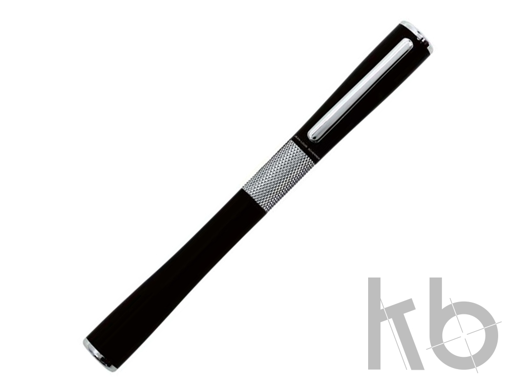 Ручка-роллер «Courbure»