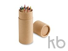 Набор карандашей