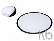 «Летающая» тарелка