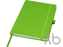 Блокнот А5 «Honua» из переработанных материалов