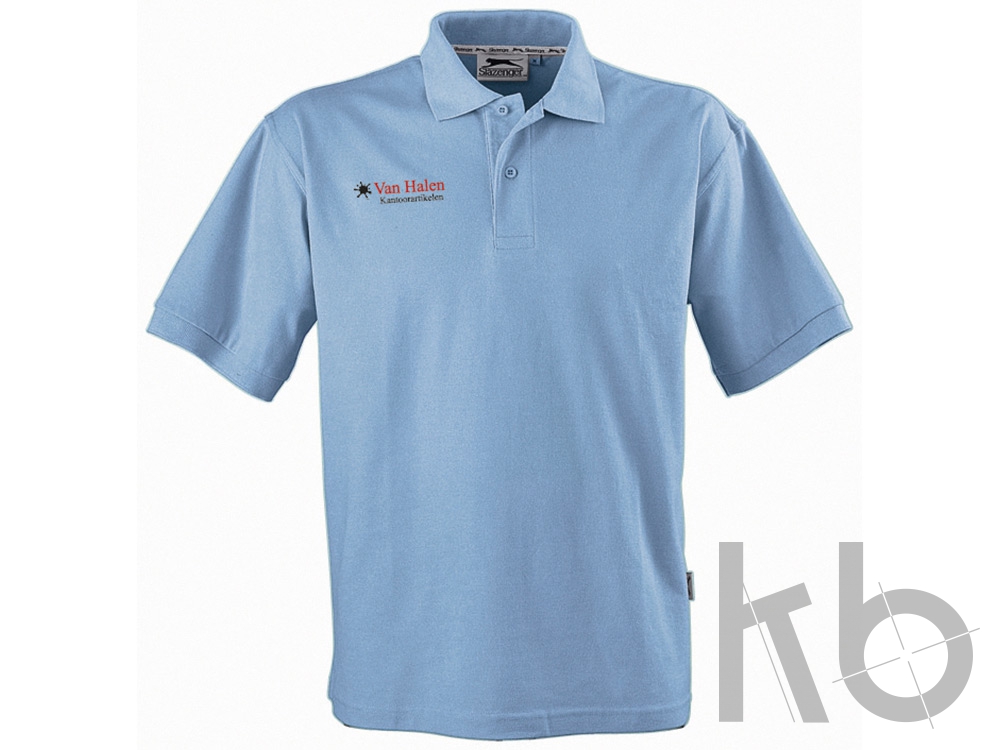 Рубашка поло 