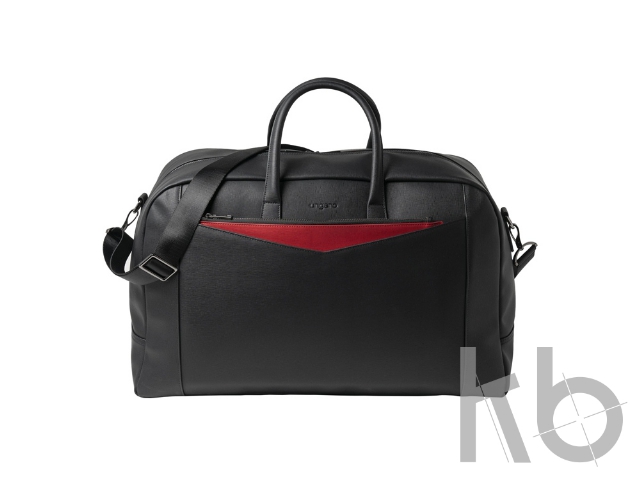 Дорожная сумка Cosmo Red