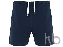 Спортивные шорты «Lazio» детские