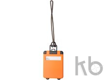 Бирка для багажа