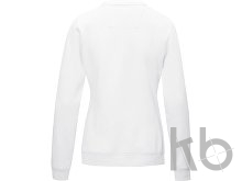 Свитер «Jasper» из натуральных материалов, женский