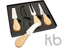 Набор ножей для сыра