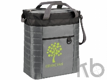 Стеганая сумка-холодильник «Quilted Event»