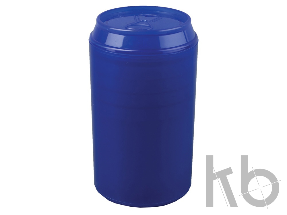 Набор «Plastglass»: 4 стакана с открывалкой