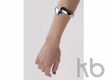 Крючок для сумки «Люрекс»