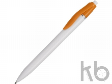 Ручка пластиковая шариковая «Трамп»