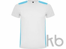 Спортивная футболка «Detroit» мужская