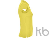 Рубашка поло «Star» женская