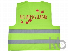 Защитный жилет «See-me-too»