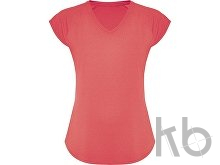 Футболка «Avus» женская