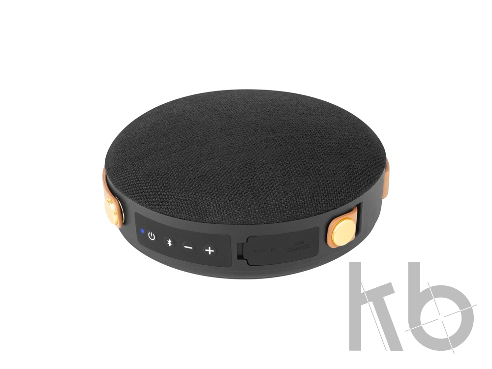 Портативная колонка «mySound Cleo», 8 Вт