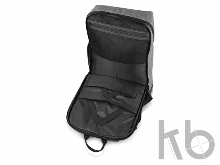 Рюкзак «Bronn» с отделением для ноутбука 15.6