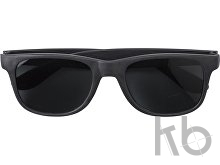 Bamboo fibre sunglasses