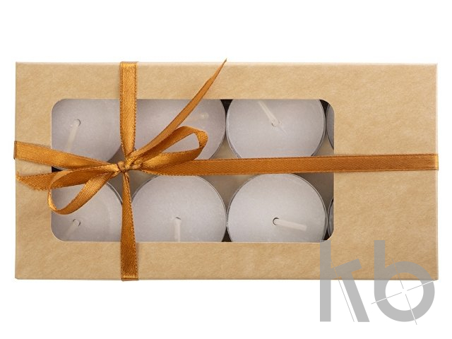 Чайные свечи с предсказаниями «Surprise»