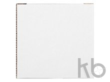 Коробка для кружки с окном