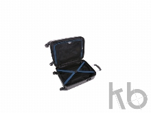 Чемодан «ALVERSTONE», 37л